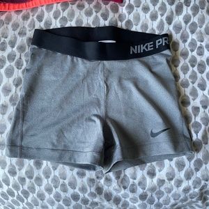 Nike Pro Dri-fit shorts